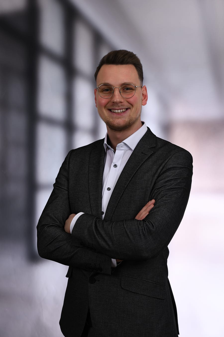 Maik Ritter, Autohaus Ritter
